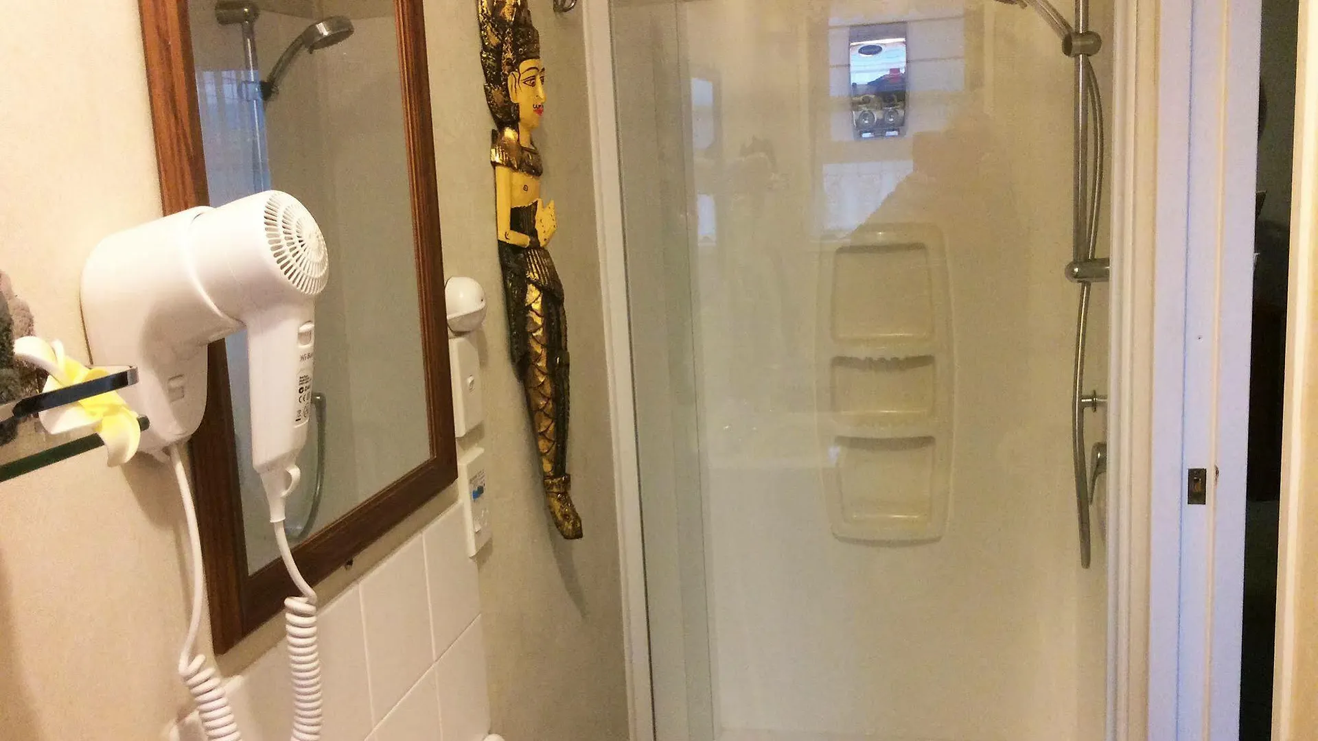 Guysers Gaystay For Men Rotorua Hotel