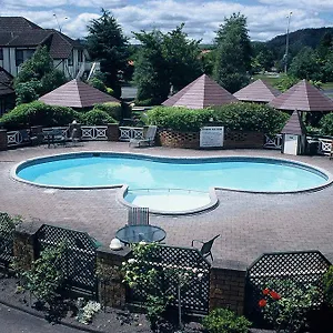 Hotel Silveroaks Heritage